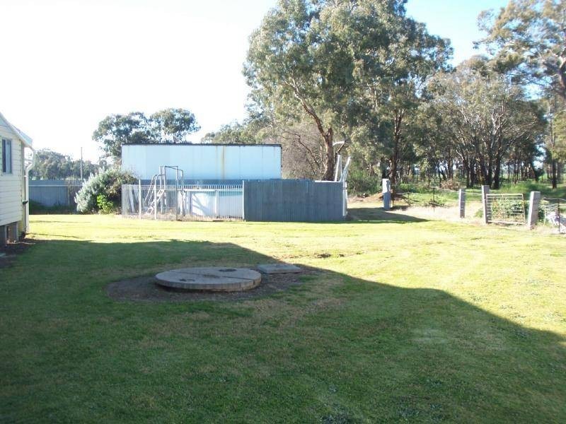 2 Hibernia Street, Stockinbingal NSW 2725