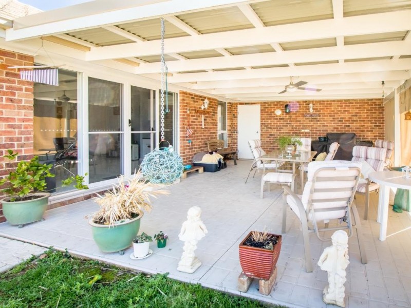 19 Dillon Avenue, Cootamundra NSW 2590