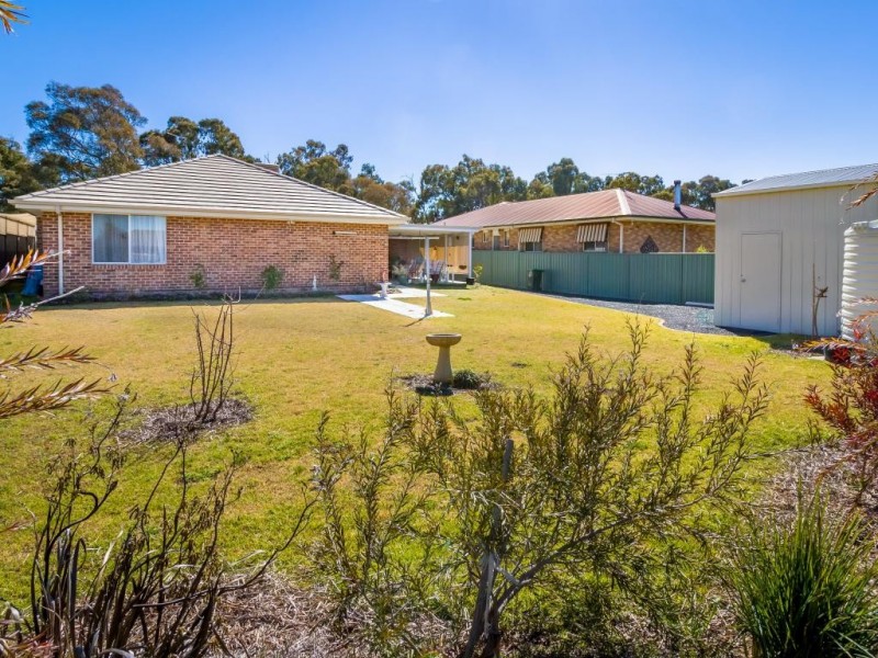 19 Dillon Avenue, Cootamundra NSW 2590