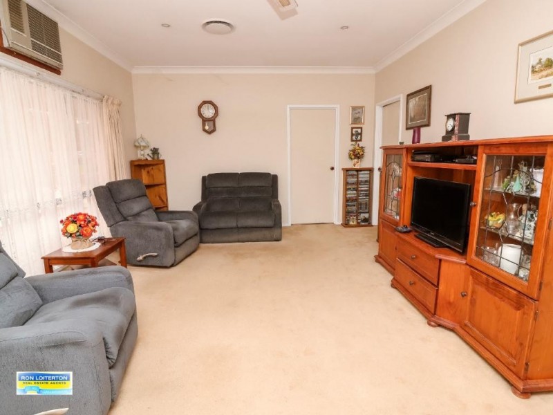 5 Bland Street, Wallendbeen NSW 2588