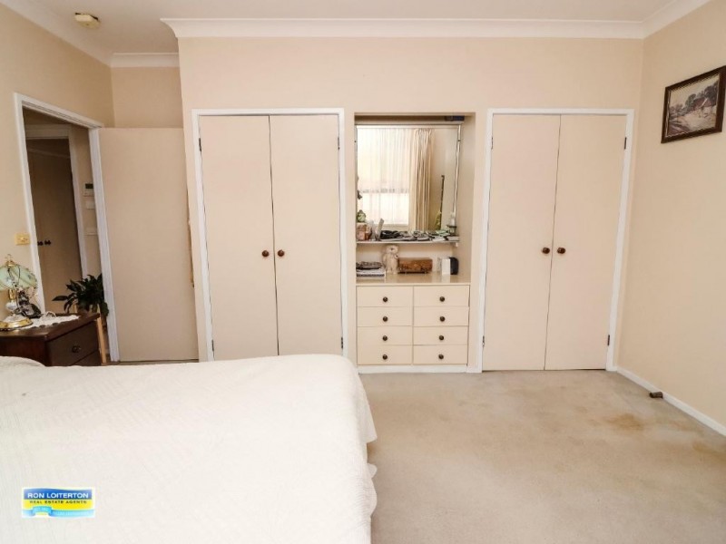 5 Bland Street, Wallendbeen NSW 2588