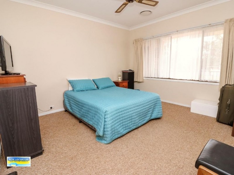 5 Bland Street, Wallendbeen NSW 2588