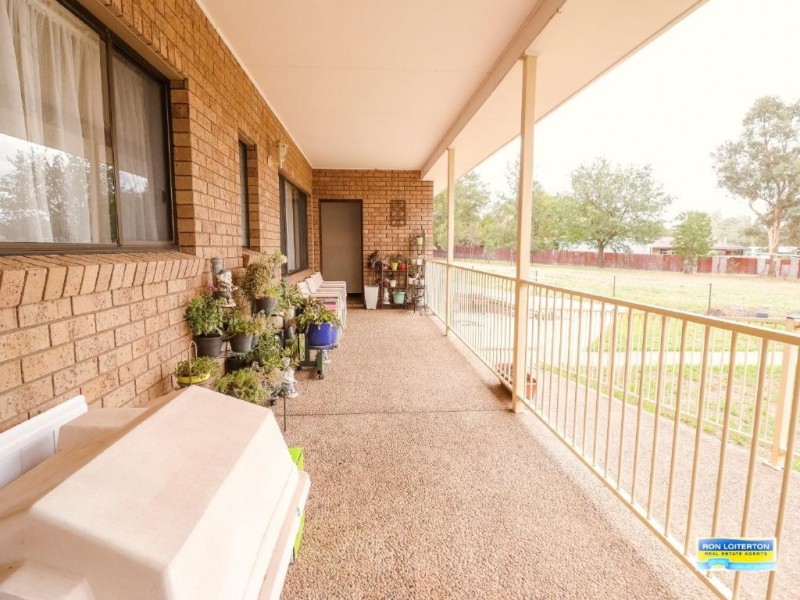 5 Bland Street, Wallendbeen NSW 2588