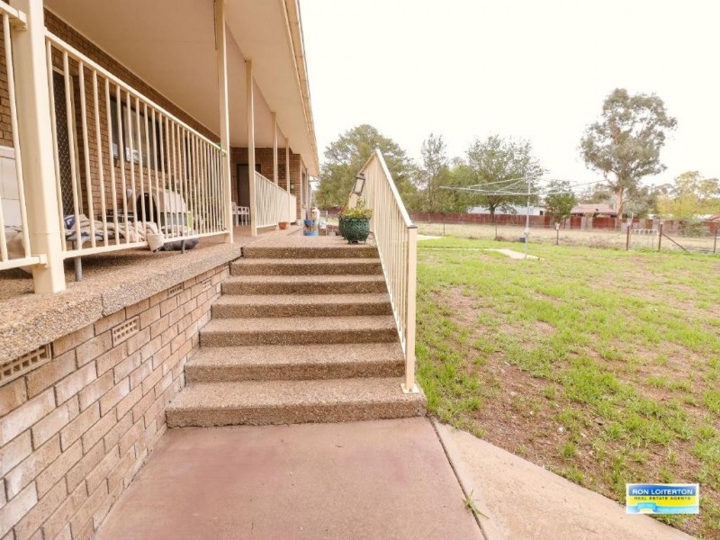 5 Bland Street, Wallendbeen NSW 2588