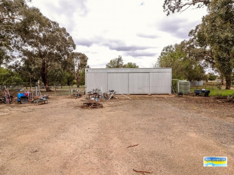 5 Bland Street, Wallendbeen NSW 2588