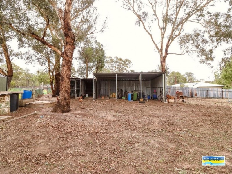 5 Bland Street, Wallendbeen NSW 2588