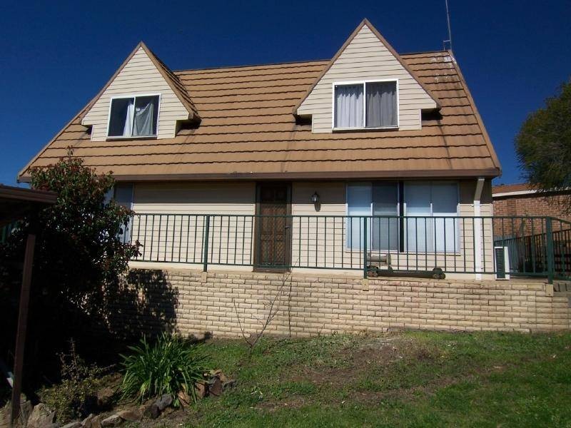 1 Byrne Street, Cootamundra NSW 2590