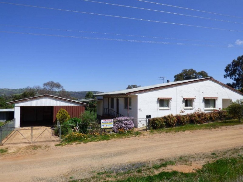 Pinkerton Road, Cootamundra NSW 2590