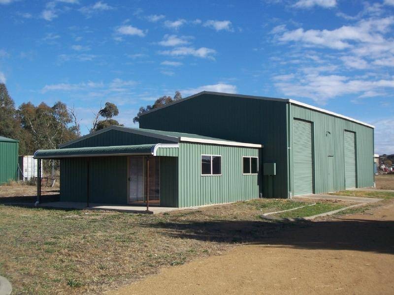 Lot 12 Fuller Drive, Cootamundra NSW 2590