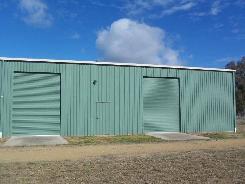 Lot 12 Fuller Drive, Cootamundra NSW 2590