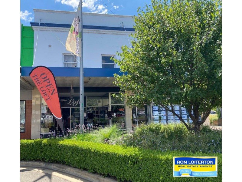 211a Parker Street, Cootamundra NSW 2590