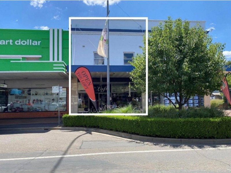 211a Parker Street, Cootamundra NSW 2590
