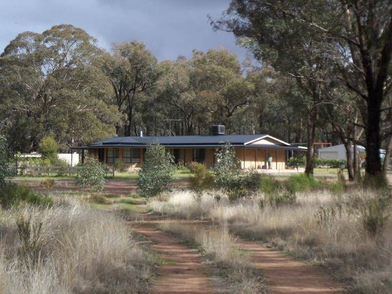 6015 Burley Griffen Way, Springdale NSW 2666