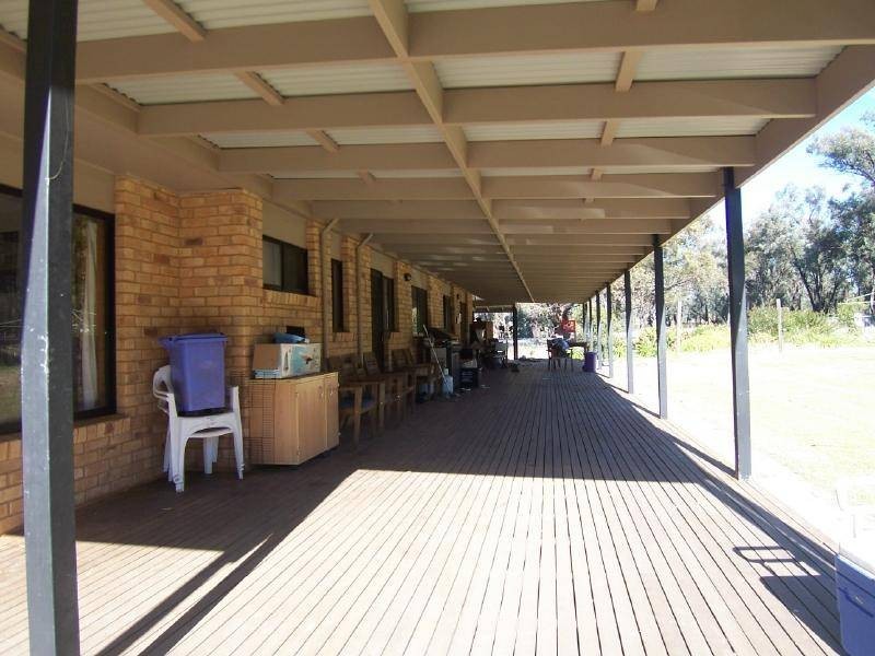 6015 Burley Griffen Way, Springdale NSW 2666