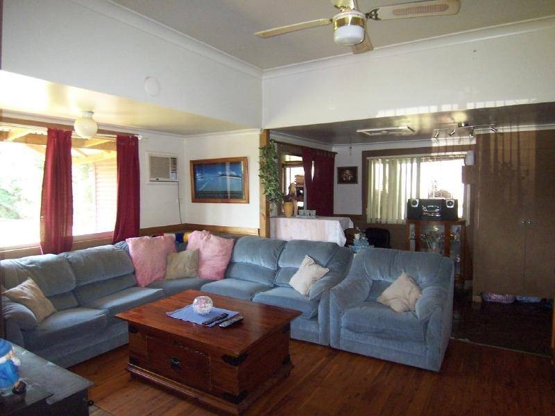Lot 1 Jacksons Lane, Cootamundra NSW 2590