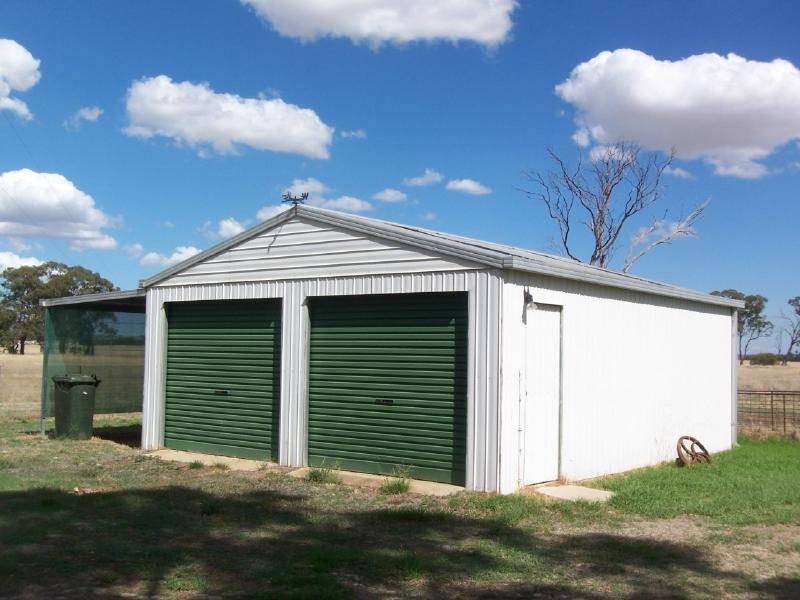 3 Troy Street, Stockinbingal NSW 2725