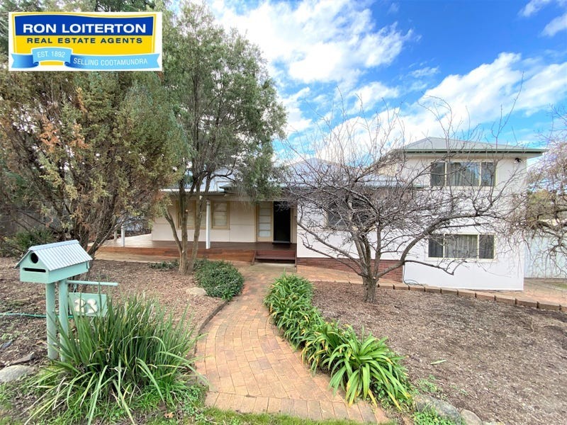 23 Lawrence Street, Cootamundra NSW 2590
