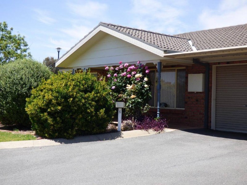 5/121 Adina Court, Cootamundra NSW 2590