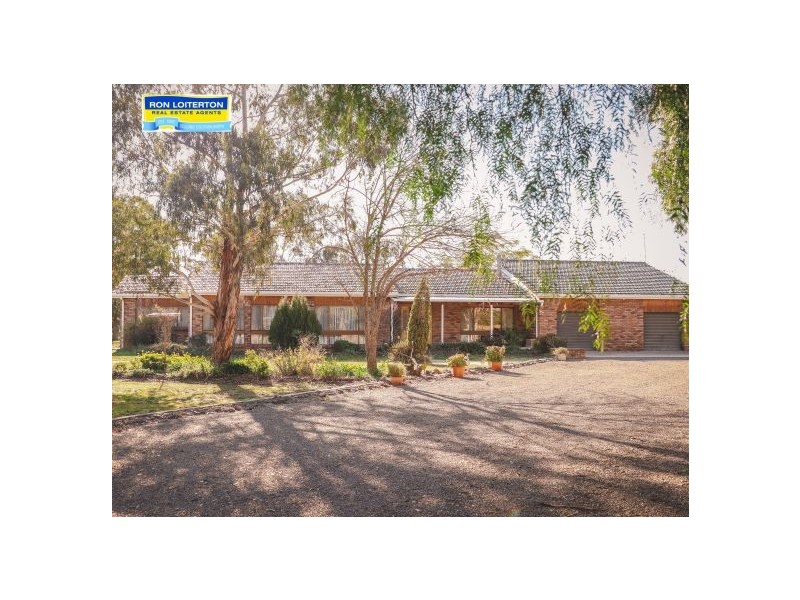 Lot 1 West Street, Stockinbingal NSW 2725