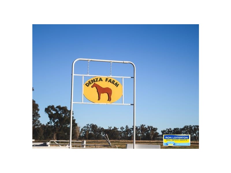 Lot 1 West Street, Stockinbingal NSW 2725