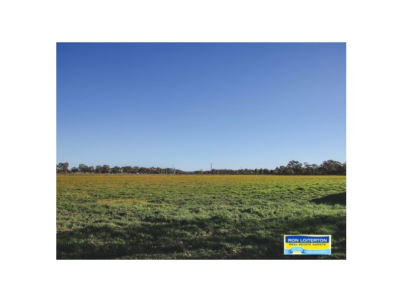 Lot 1 West Street, Stockinbingal NSW 2725