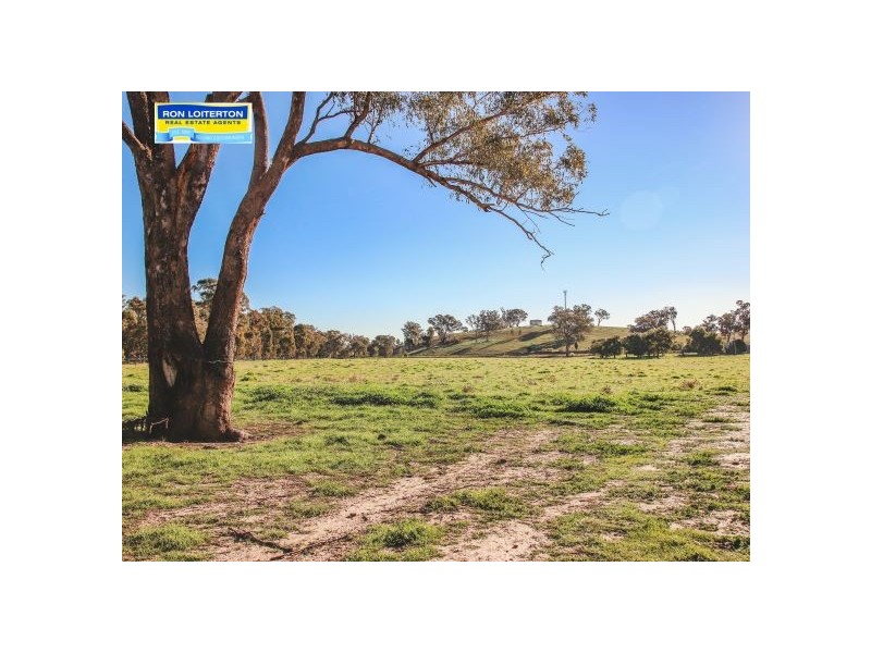 Lot 1 West Street, Stockinbingal NSW 2725