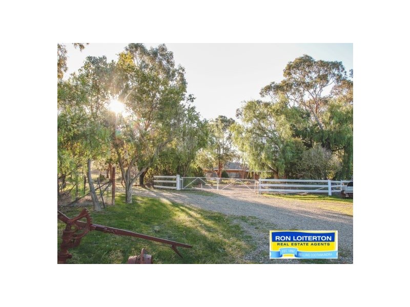 Lot 1 West Street, Stockinbingal NSW 2725