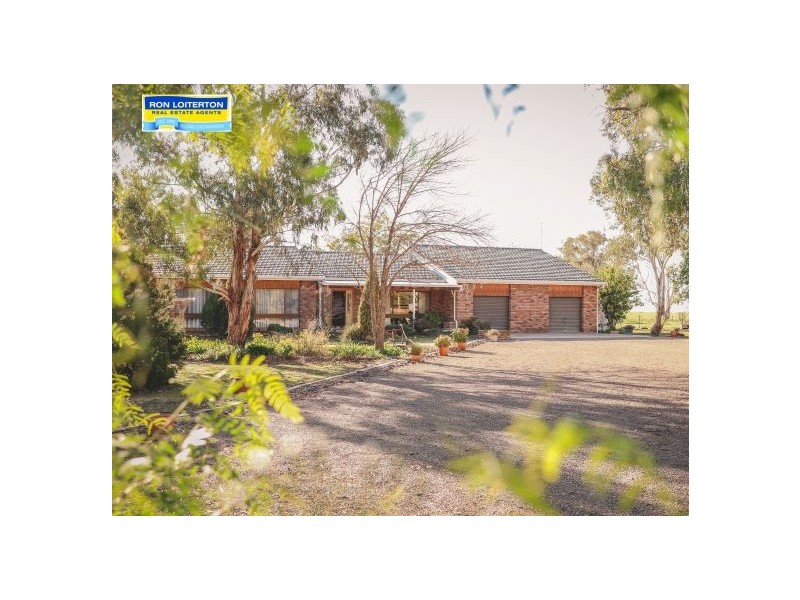Lot 1 West Street, Stockinbingal NSW 2725