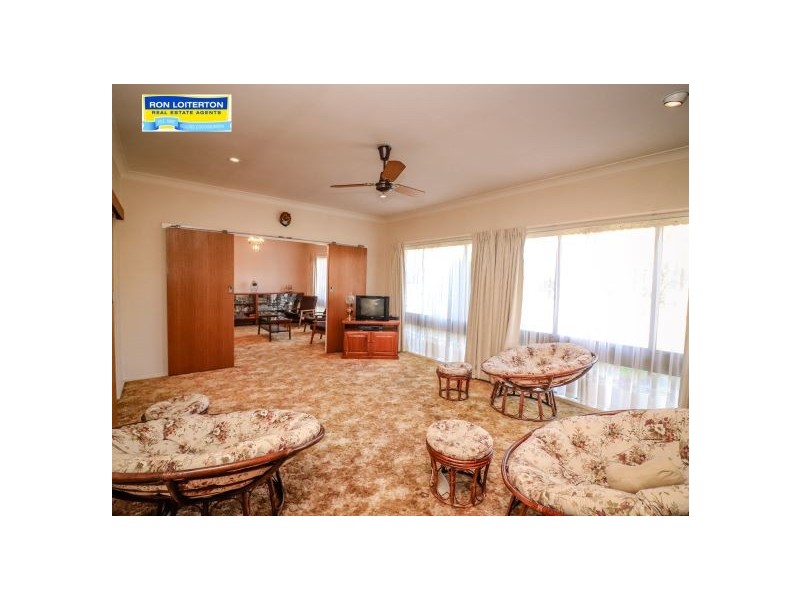 Lot 1 West Street, Stockinbingal NSW 2725