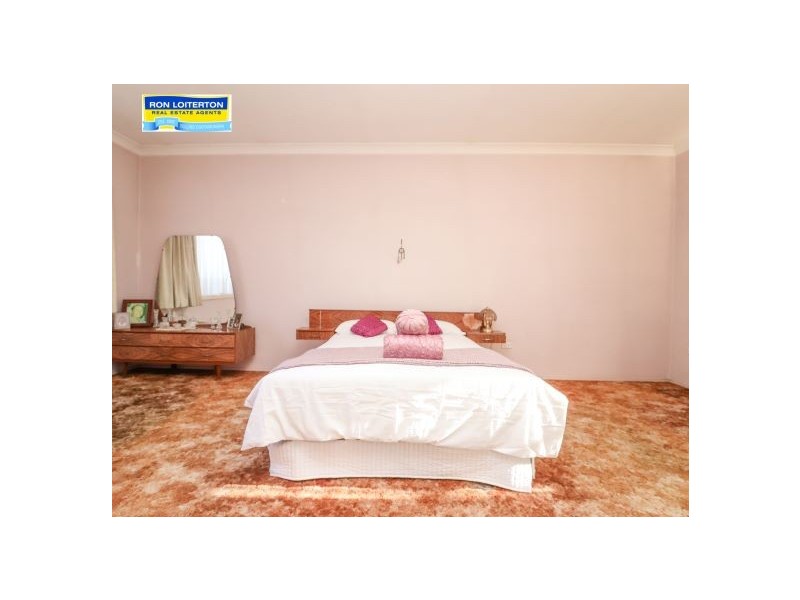 Lot 1 West Street, Stockinbingal NSW 2725