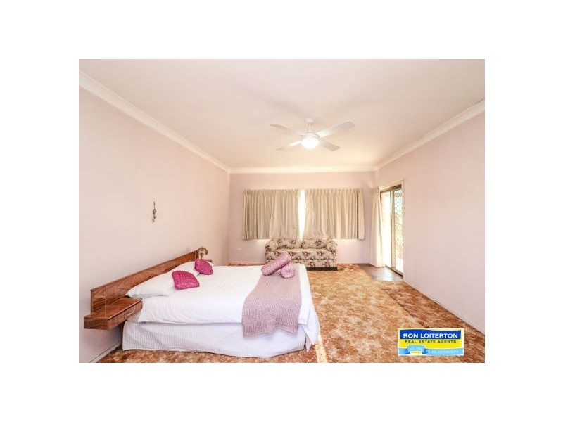 Lot 1 West Street, Stockinbingal NSW 2725
