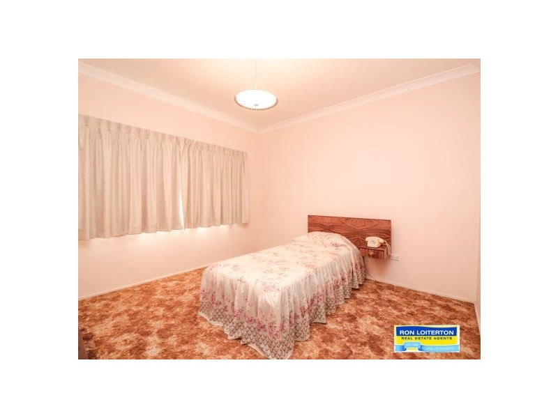 Lot 1 West Street, Stockinbingal NSW 2725