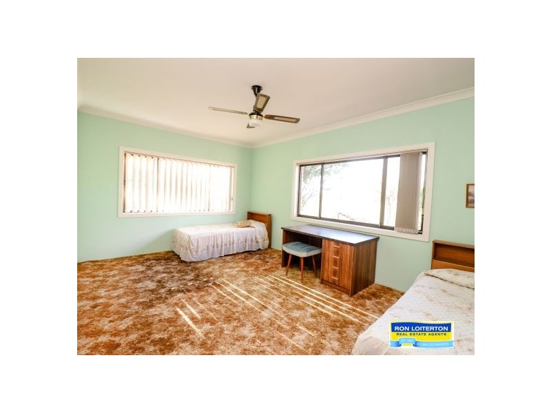 Lot 1 West Street, Stockinbingal NSW 2725