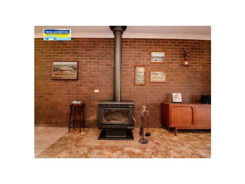 Lot 1 West Street, Stockinbingal NSW 2725