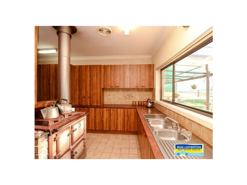 Lot 1 West Street, Stockinbingal NSW 2725