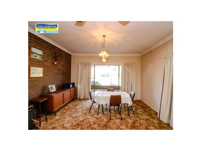 Lot 1 West Street, Stockinbingal NSW 2725