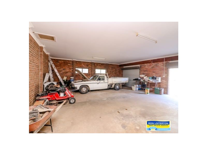 Lot 1 West Street, Stockinbingal NSW 2725