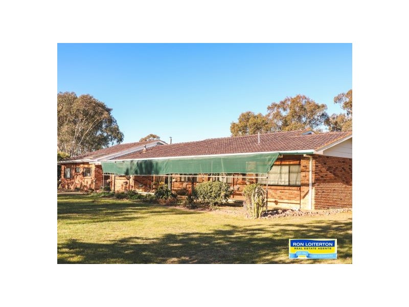 Lot 1 West Street, Stockinbingal NSW 2725