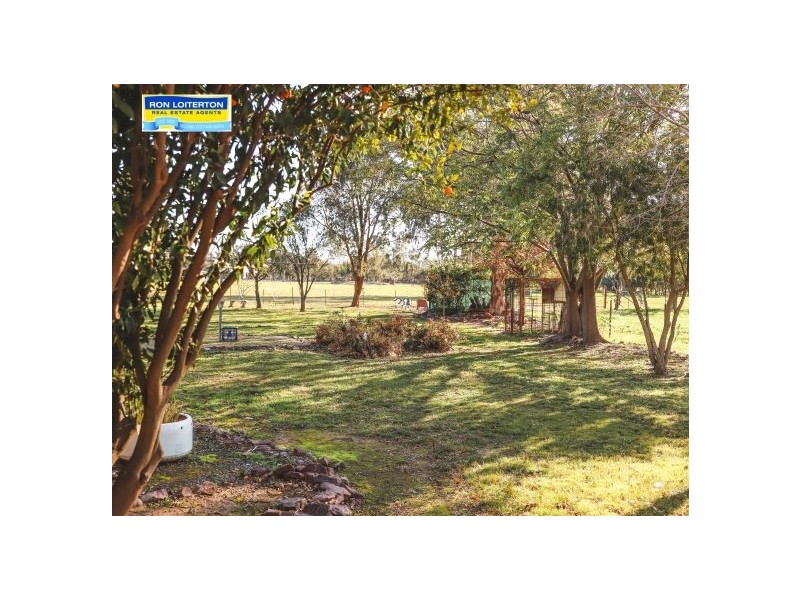 Lot 1 West Street, Stockinbingal NSW 2725