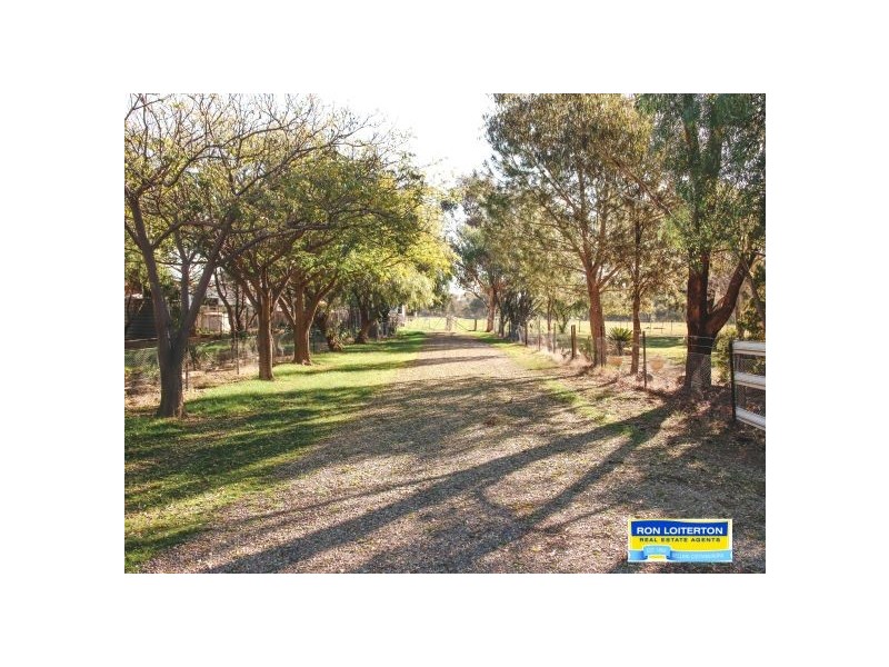 Lot 1 West Street, Stockinbingal NSW 2725