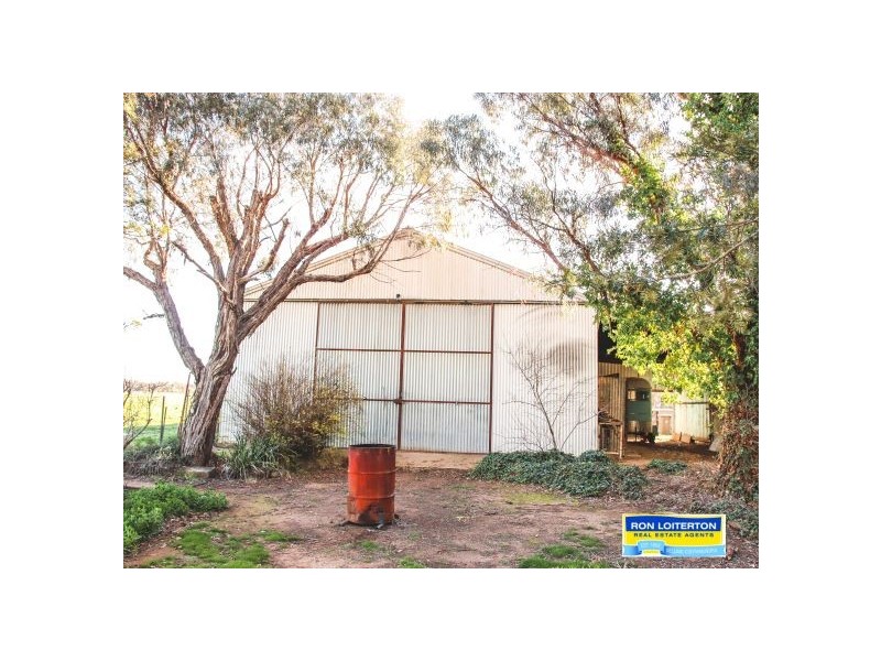 Lot 1 West Street, Stockinbingal NSW 2725