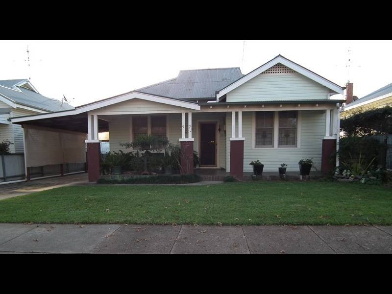 97 Thompson Street, Cootamundra NSW 2590