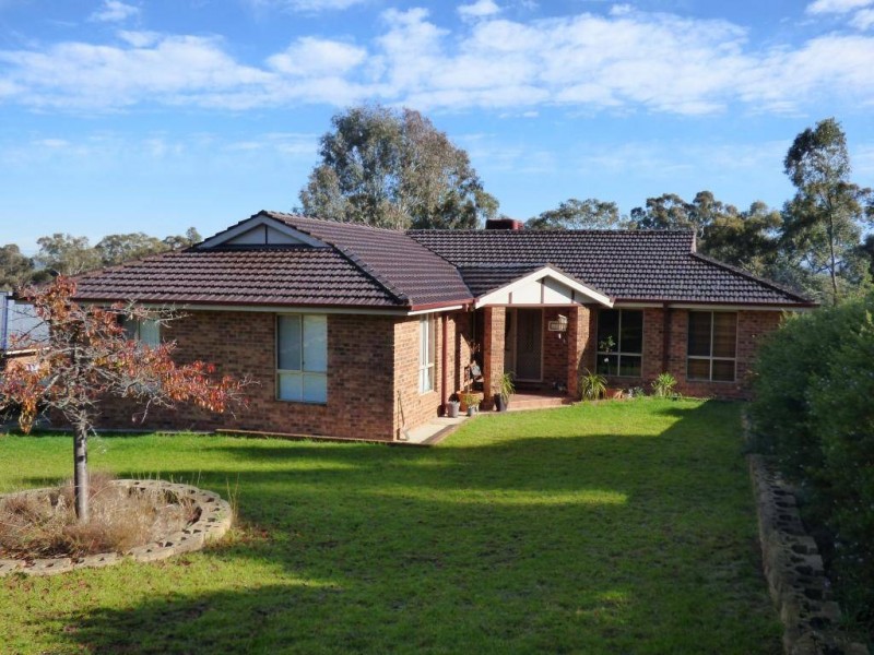 14 Rinkin Street, Cootamundra NSW 2590