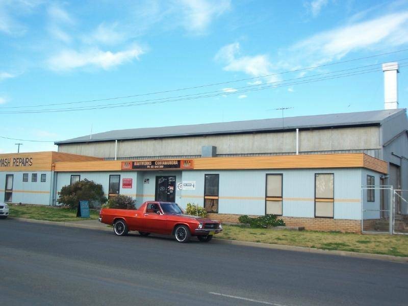 110 Hovell Street, Cootamundra NSW 2590