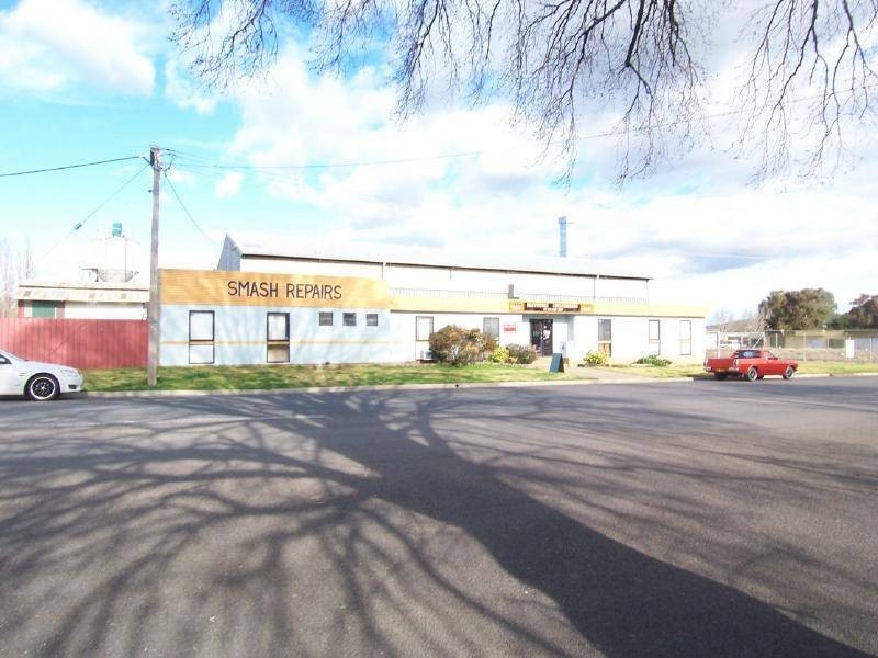 110 Hovell Street, Cootamundra NSW 2590