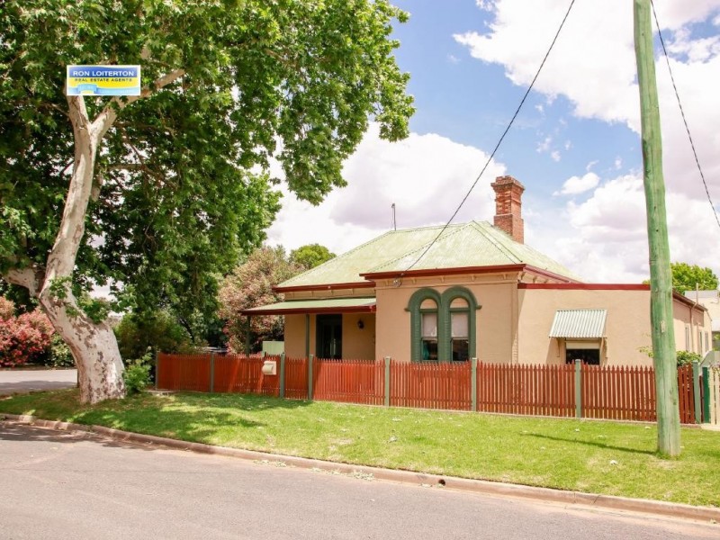 24 Hurley Street, Cootamundra NSW 2590