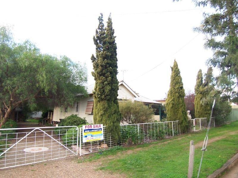 37 Baylis Street, Bethungra NSW 2590