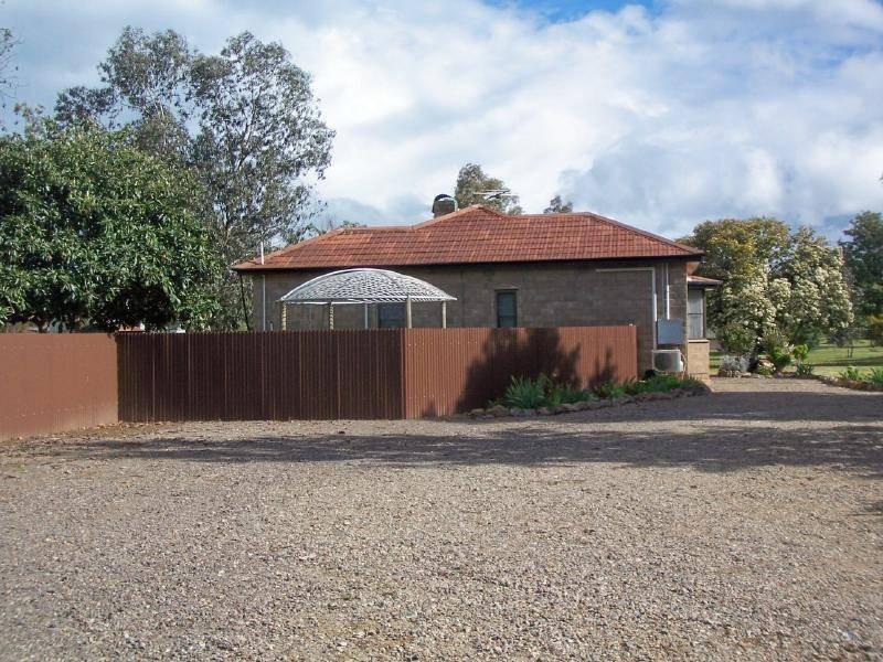 3 Britannia Street, Stockinbingal NSW 2725
