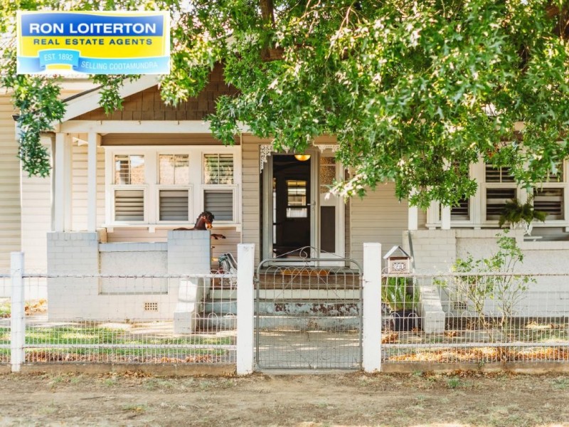 Cootamundra NSW 2590