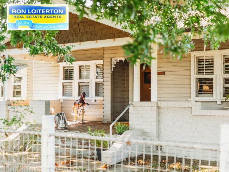 Cootamundra NSW 2590